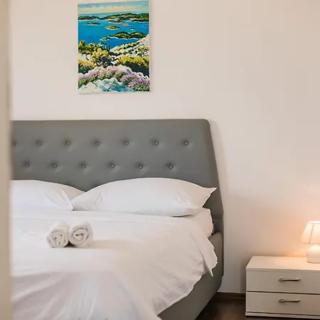 Panoramic Sea View Hideaway Penthouse