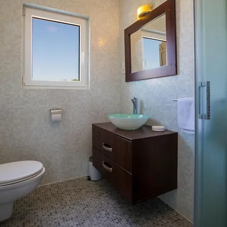 アパート Panoramic Sea View Hideaway Penthouse *