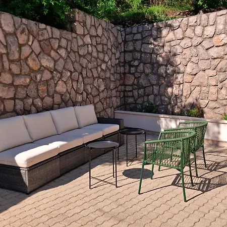 Panoramic Sea View Hideaway Penthouse