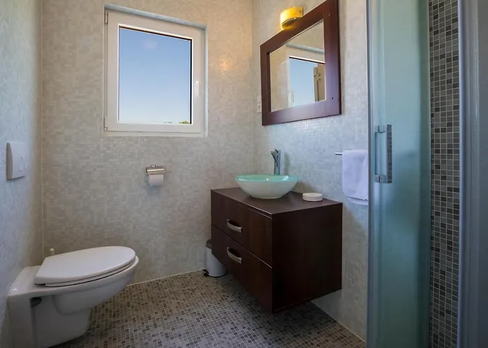 Apartament Panoramic Sea View Hideaway Penthouse *