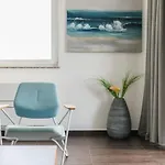 Panoramic Sea View Hideaway Penthouse Crikvenica
