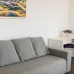 Panoramic Sea View Hideaway Penthouse