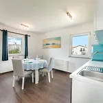 דירה Panoramic Sea View Hideaway Penthouse קריקווניצה