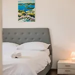 Panoramic Sea View Hideaway Penthouse