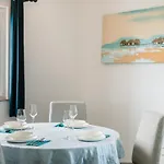 Panoramic Sea View Hideaway Penthouse * Crikvenica
