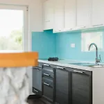 Apartamento Panoramic Sea View Hideaway Penthouse