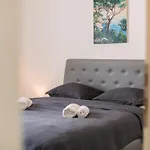 Panoramic Sea View Hideaway Penthouse Crikvenica