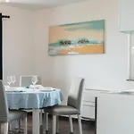 Panoramic Sea View Hideaway Penthouse