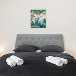 דירה Panoramic Sea View Hideaway Penthouse
