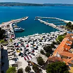 Apartamento Panoramic Sea View Hideaway Penthouse Crikvenica