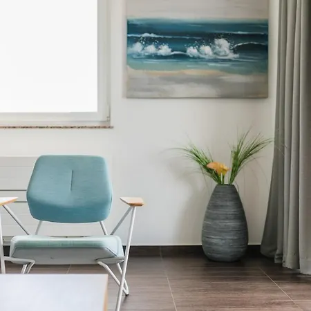 Panoramic Sea View Hideaway Penthouse Crikvenica