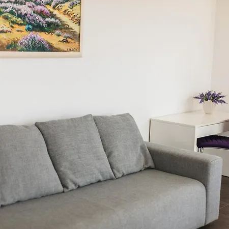 Panoramic Sea View Hideaway Penthouse