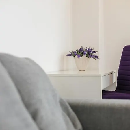Apartament Panoramic Sea View Hideaway Penthouse *