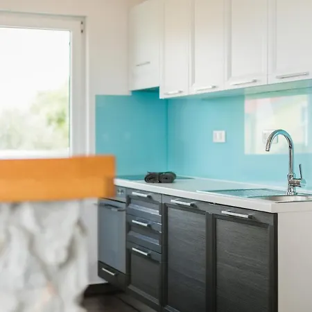 Apartamento Panoramic Sea View Hideaway Penthouse