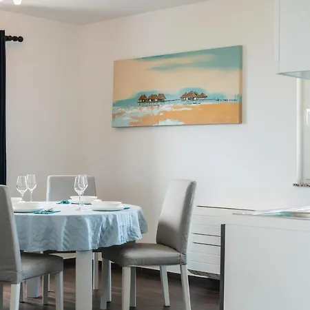 Panoramic Sea View Hideaway Penthouse