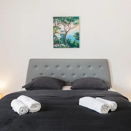 Apartamento Panoramic Sea View Hideaway Penthouse