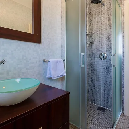 Panoramic Sea View Hideaway Penthouse