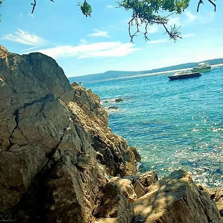 Panoramic Sea View Hideaway Penthouse Apartament *