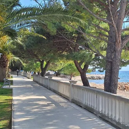 Διαμέρισμα Panoramic Sea View Hideaway Penthouse *