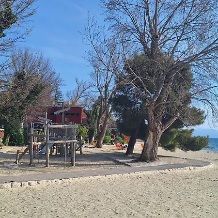 Apartament Panoramic Sea View Hideaway Penthouse