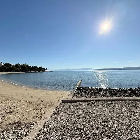 Apartament Panoramic Sea View Hideaway Penthouse Crikvenica