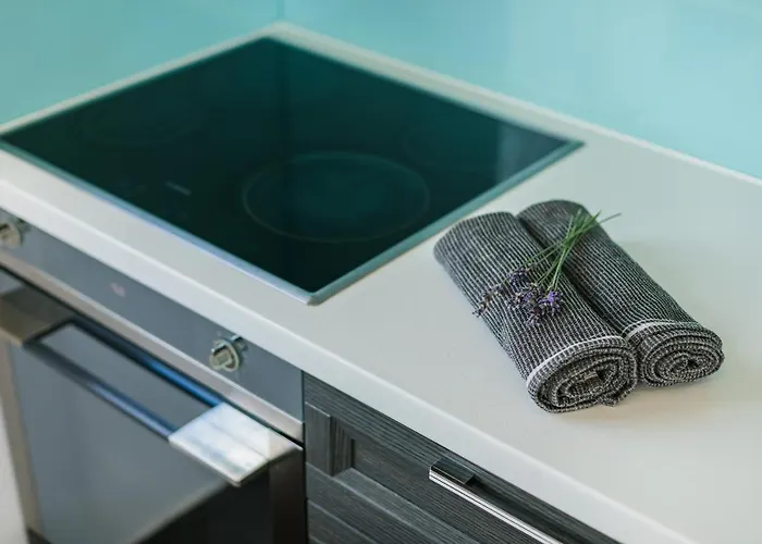 Panoramic Sea View Hideaway Penthouse * Crikvenica