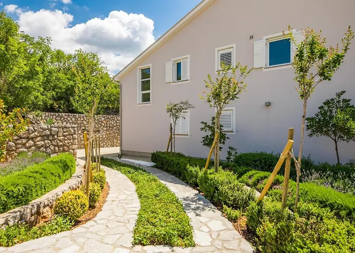 Apartman Panoramic Sea View Hideaway Penthouse *